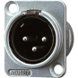 JG Cassis-Stecker mit             CXLR-S 