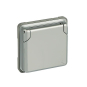 Legrand 077834 Steckdose IP44 
