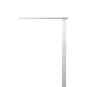 Brumberg LED-Stehleuchte 120 W, 77455174 