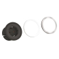 Bachmann PIX 1xSchuko 0,2 GST 18 926.000 
