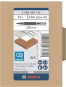 Bosch 10Spitzmeißel           2608690132 