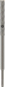 Bosch 2608586995 Rebar   SDS-PLUS ARMIER 