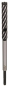 Bosch 2608586996 Rebar   SDS-PLUS ARMIER 