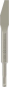 Bosch Mörtelmeißel SDS-plus   2608690200 