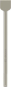 BOSCH Bosch 2608690143   SDS-MAX SPATMEI 