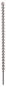 Bosch Hammerbohrer SDS-max-7  2608586798 