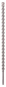 Bosch 1618596507          SDS-MAX BOHRER 