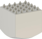 Bosch Hartmetallstockerplatte 2608690179 