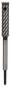 Bosch 2608586999 Rebar   SDS-PLUS ARMIER 