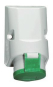 Bals Wandsteckdose QC 32A 4p >50V 110073 