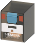 Siemens LZX:PT570730 Steckrelais 4W 