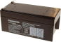 Panasonic Bleiakku PBL12/3.4 LC-R123R4PG 