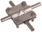 DEHN Kreuzstück                   314300 