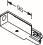 Regiolux End-Einspeisung  DPSN-ESR 7x ws 