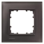 Siemens 5TG12012 DELTA miro Glas Rahmen 