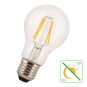 BAIL LED-AGL 4-40W/827 E27 400lm  141864 