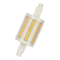 BAIL LED R7s 28X78 240V 6W 4000K  142581 