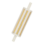 BAIL LED R7s 28X118 240V 12W      142582 