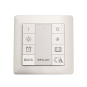 Esylux Push Button 8x DALI    EC10431241 