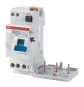 ABB DDA203A-       DDA203 A-63/0.03 110V 