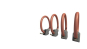 ABB Rogowski Coil 2CSG202160R1101 R4M-80 
