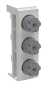 ABB                   XLPD0-FB-E33/57-3P 