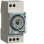 Hager Schaltuhr elektromechanisch  EH271 