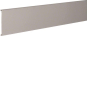 Hager Oberteil PVC f.DNG    DN5007527030 