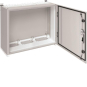 Hager Schrank univers IP55 SKI     FR53E 