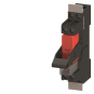 Siemens LZS:RT4A4L24 Steckrelais 