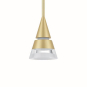Helestra Pendel CONE          16/2158.28 