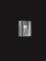HELES LED-Fassadenleuchte IP44 A18805.93 