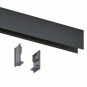 Helestra Magnetschiene L1650 mm     6602 