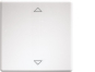 ELTAK Wippen lasergraviert  W-FT55-wg+2P 