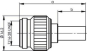 TG TNC-KABELST H155,LMR-24   J01010A0035 