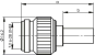 TG TNC-KABELST H155,LMR-24   J01010A0035 