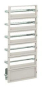 Schneider RAL7035             NSYDLP264G 