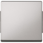 Merten Wippe aluminium            343160 