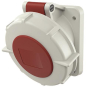 Mennekes Anbausteckdose TA 5pol.16A 3765 
