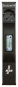 NZR EcoLine M Steckdosenzähler 09121416 