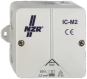 NZR   IC-W2 wireless M-Bus Impulsadapter 