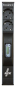NZR EcoLine 2 Steckdosenzähler  09122113 