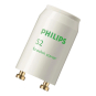 BAIL S2 4-22W SER 220-240V WH  FTSTS2/01 