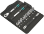 Wera Zyklop Hybrid Satz      05004090001 