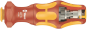 Wera VDE Kraftform Turbo Bits-Handhalter 