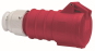 Bals Kupplung QC TE 16A 4p 400V 6h 31534 