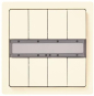 SIEM GAMMA instabus Taster 5WG1287-2DB12 