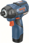 Bosch GDR 12 V-110 2x3,0Ah    06019E0005 