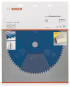 Bosch Kreissägeblatt Expert   2608644148 