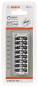 Bosch Schrauberbit-Set Impact 2608522325 